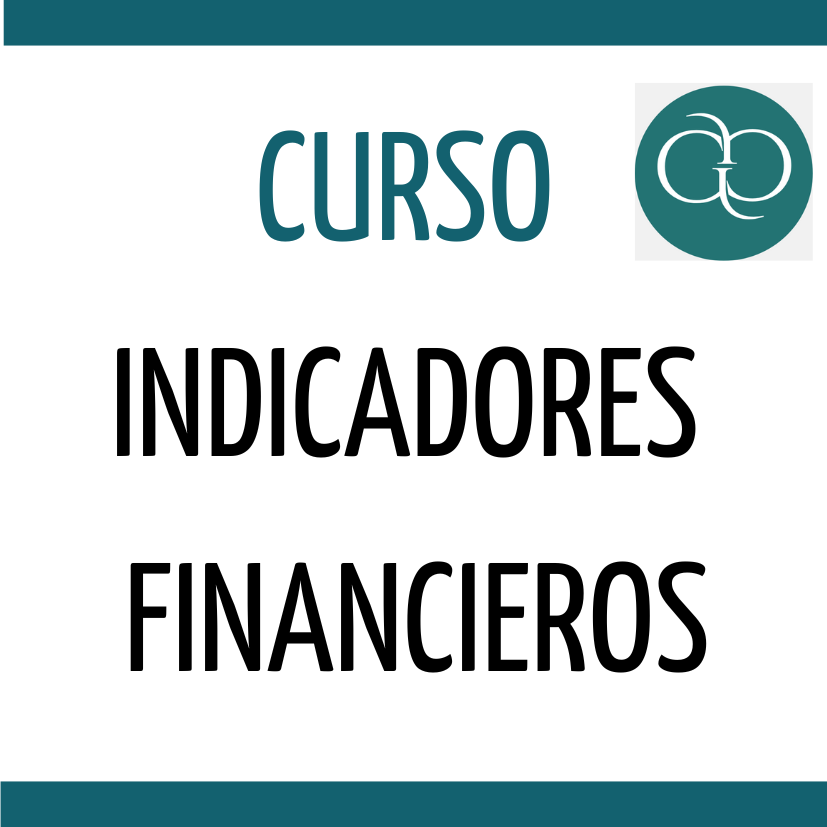 Curso indicadores financieros