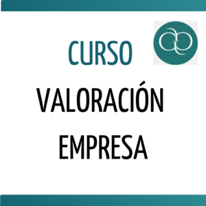 Curso Valoración de Empresa