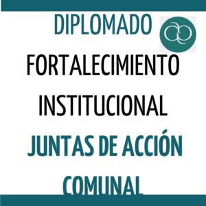 Fortalecimiento Institucional Juntas de Acción Comunal