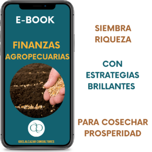 E-Book Finanzas Agropecuarias
