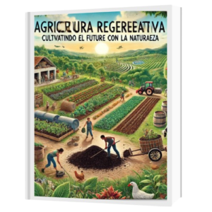 9.Agricultura regenerativa cultivando el futuro con la naturaleza