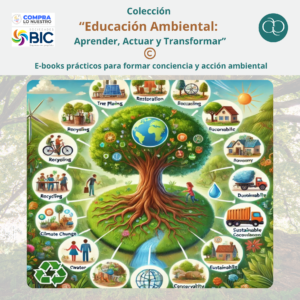 Agricultura regenerativa: cultivando el futuro con la naturaleza